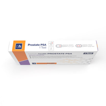 berkeleyhealth Prostate PSA Rapid test (Self Testing Use)